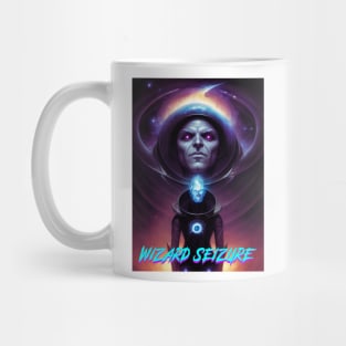 Wizard Seizure Mug